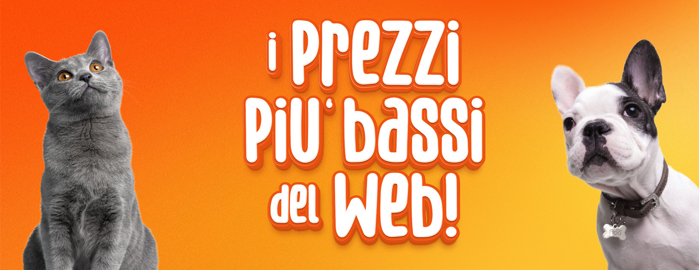 Le offerte di febbraio vi faranno drizzare le orecchie